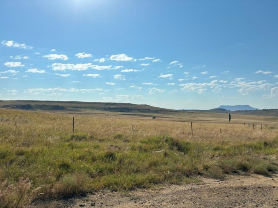 Bedroom Property for Sale in Hobhouse Rural Free State